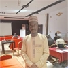Faruku Shagari