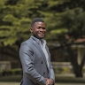 Dennis Ovamba