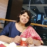 Itishree Mohanty