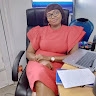 Chiugo Maudline Onuigbo