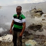 peter mwangi