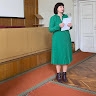 Ирина Куран