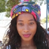 Thandiwe Mapolesa