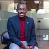 Barry P. Opiyo