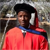 Leonard Chitongo