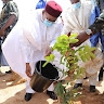 Mahamane Sahabi