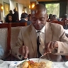 Evans Kaping'a