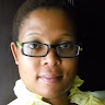 Noxolo Nelana