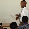 Cecil Weyama