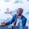 Charles Mafa