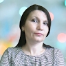 Ірина Олександрівна Ковальова