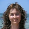 Оksana Prikhodko