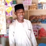 Salman Bashir madaki