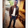 ishmael bwalya