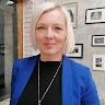 Márta Szabó