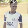 Abubakar Dauda Gwayo