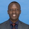 KELVIN MBOGA