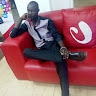 Job Odhary