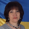 Олена Олійник