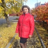 Анна Ситало