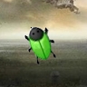 Ghoul Zxc