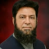 Dr. Muhammad Mansoor