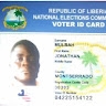 Jonathan Mulbah