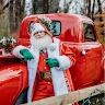 Santa Department 25