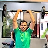 Zaheer Alam