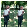 Shanice Keitany