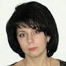 Любовь Лебедь
