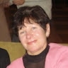 Ирина Носаева