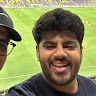 Ishan Naik