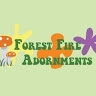 Forest Fire Adornments