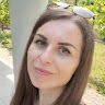 Ірина Цьонь