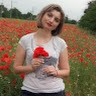 Світлана Бліняєва