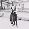 Jonathan Kamwana