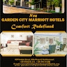 Garden City Marriott Hotels