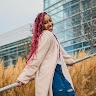 Raven Brown
