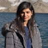 Rosheen Naeem