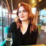 Тетяна Олегівна Фесенко