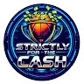 STRICTLY FOR THE CASH