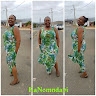 Hlengiwe Msomi