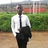 Nchotu Benedict