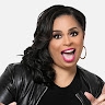 Lisa Dove Washington