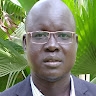 Agange Ochalla