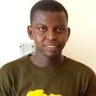 WILSON MBIGO