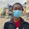IAN KIMOI