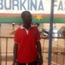 michael franklin mensah