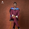 Ogunlaja Temitope